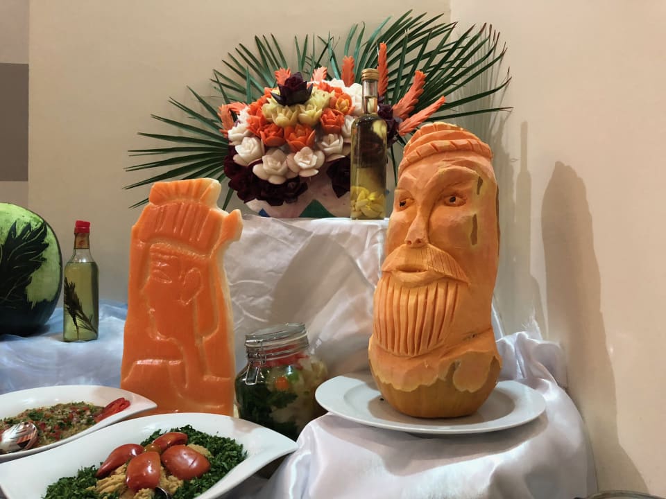 Gastro Stella Beach Resort & Spa Makadi Bay