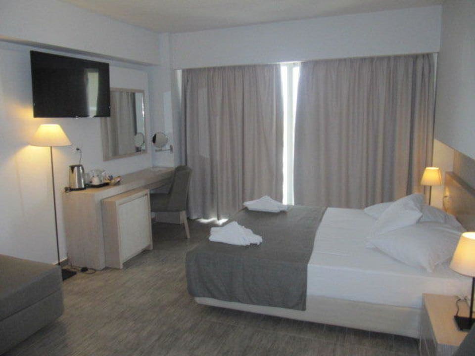 Pokój Akti Palace Resort & Spa