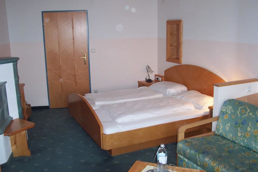 Wellnessstudio Dilly - Das Nationalpark Resort