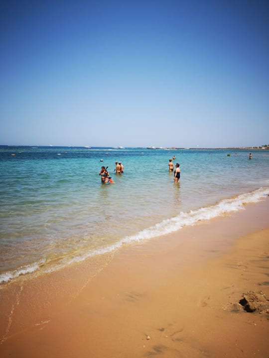 Strand Jaz Makadi Saraya Resort