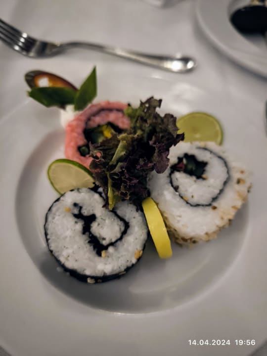 Gastro Arabella Azur Resort