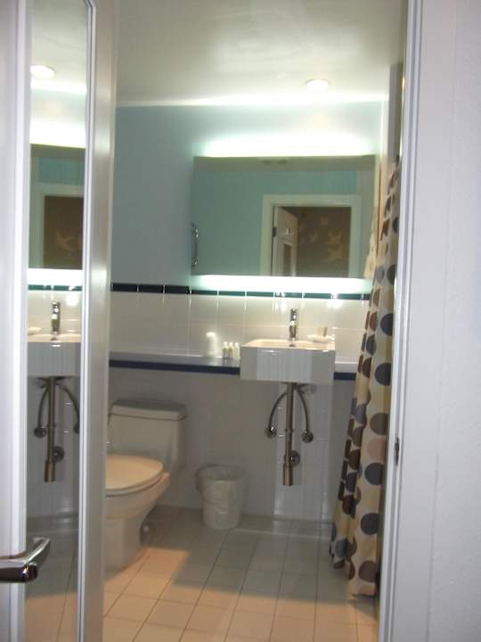 Bad Zimmer 3130 Circa 39 Hotel Miami