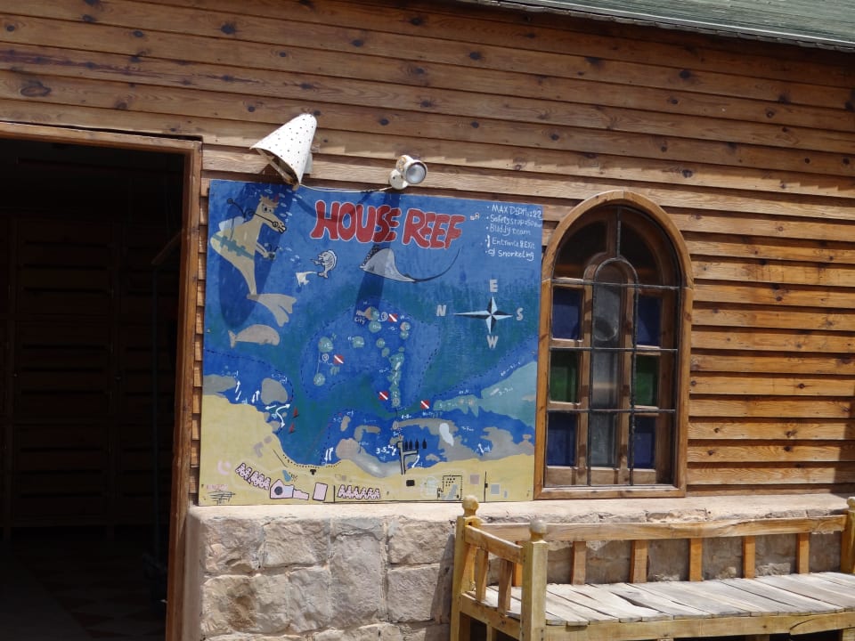 Tauchbasis Shams Alam Beach Resort