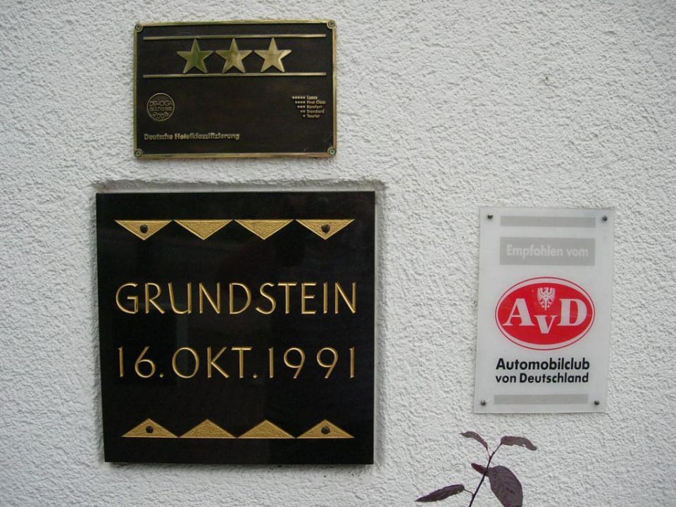 Kategorie ibis Styles Hotel Speyer