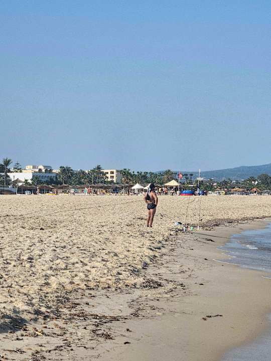 Strand Hotel Paradis Palace