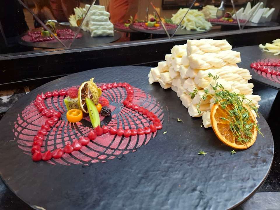 Gastro Arnor de Luxe Hotel & Spa