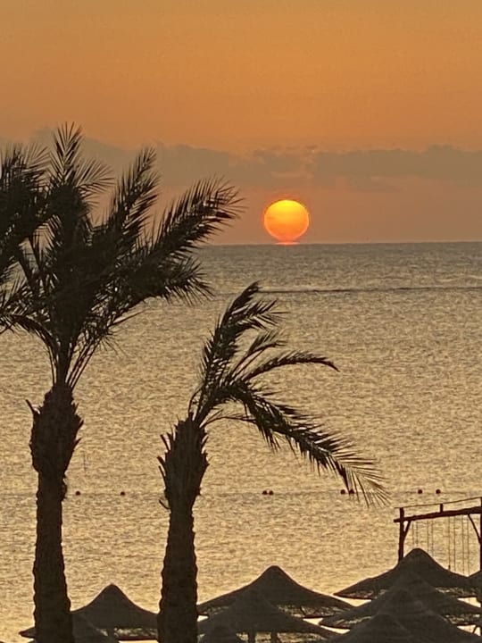 Ausblick Pickalbatros Villaggio Resort - Portofino