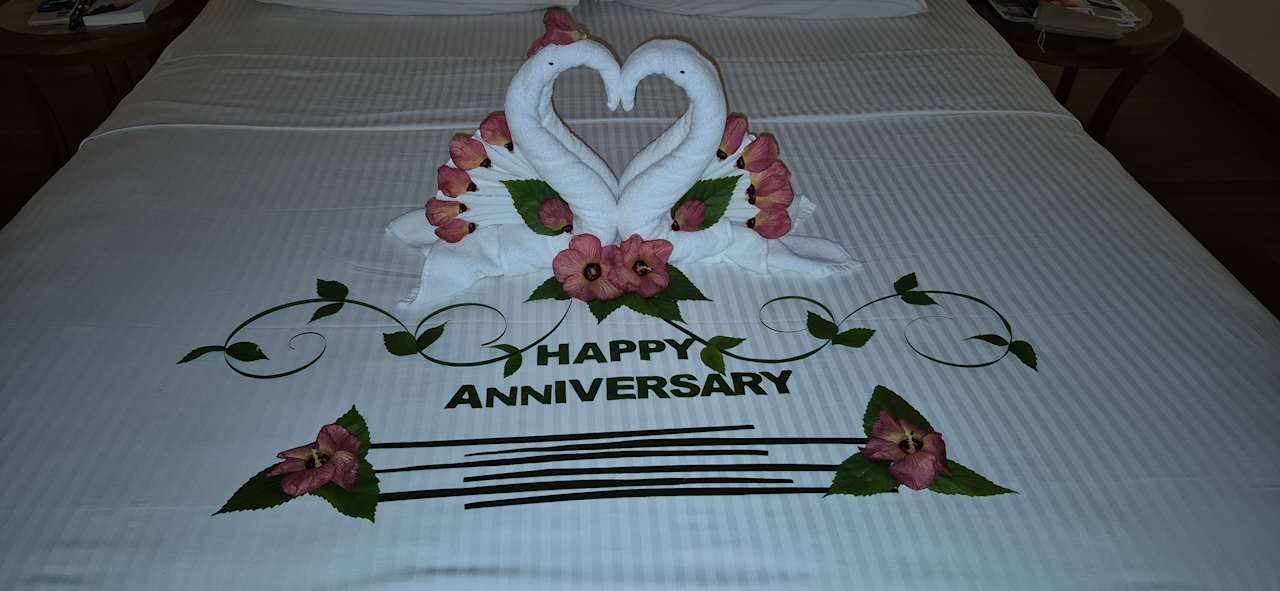 Zimmer Adaaran Select Meedhupparu Island Resort - Premium All Inclusive