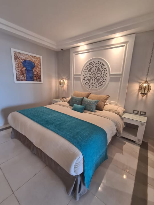 Zimmer The Grand Palace - Adults only