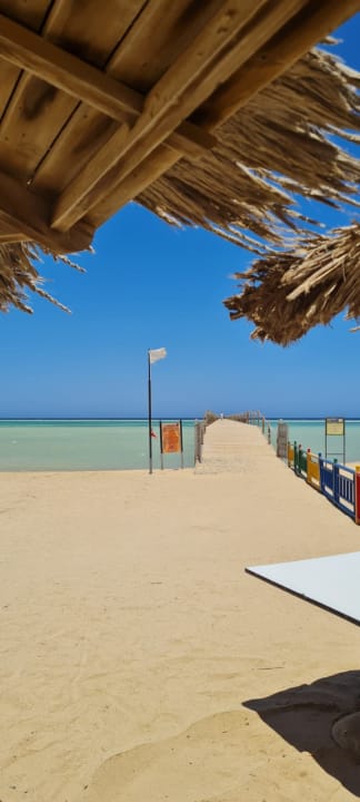 Strand Casa Mare Resort