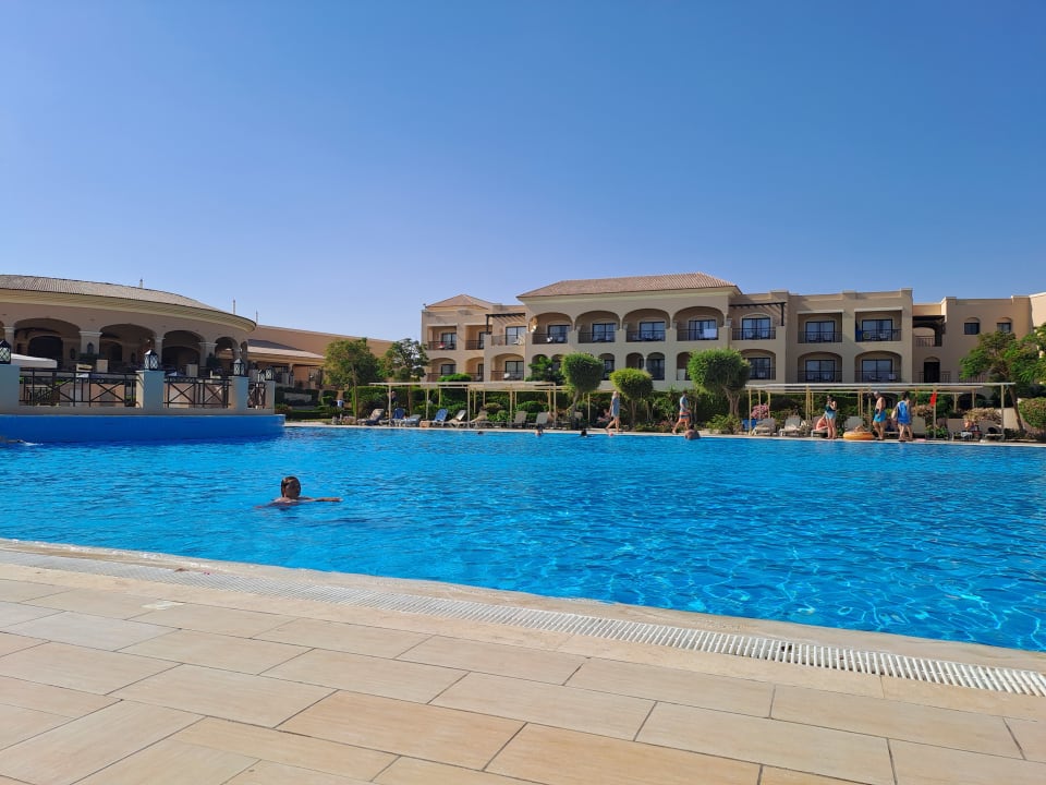 Pool JAZ Aquamarine Resort