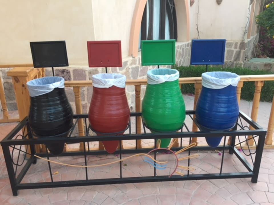 Sonstiges Hotel Blue Lagoon