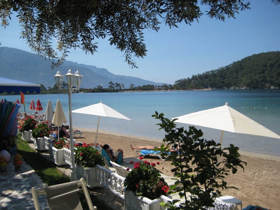 Strand Hotel Meri