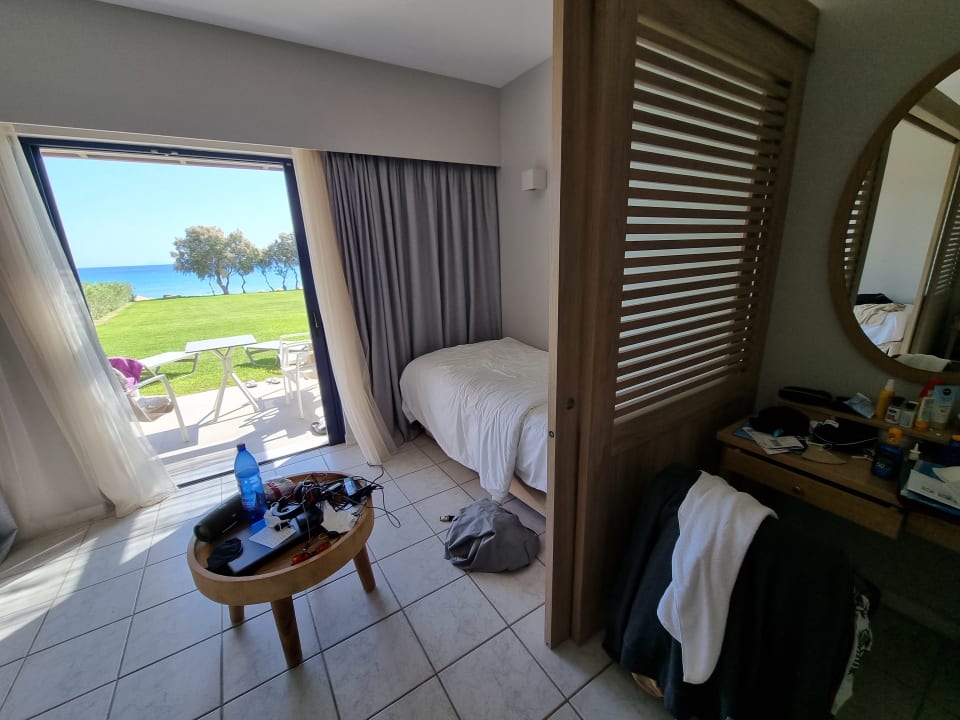 Zimmer Atlantica Beach Resort Kos