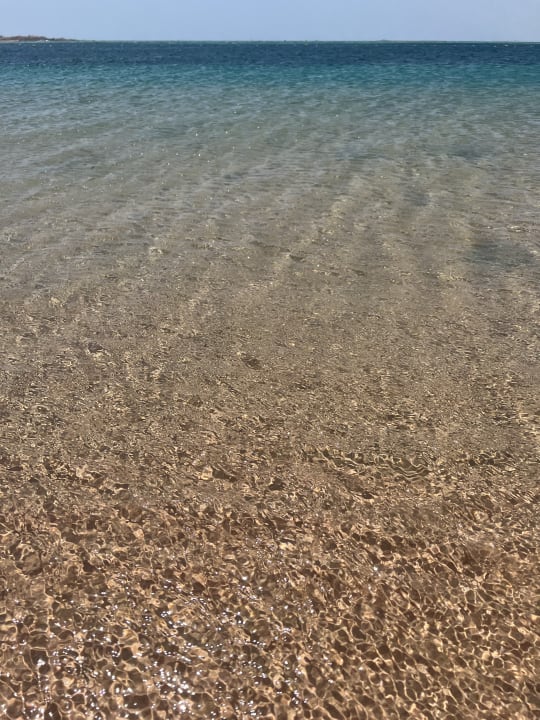 Strand Steigenberger Resort Ras Soma