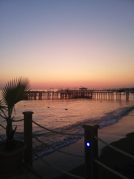 Strand Saphir Hotel & Villas
