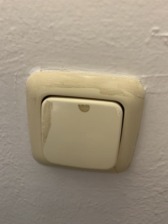 Zimmer Center Parcs Park De Haan