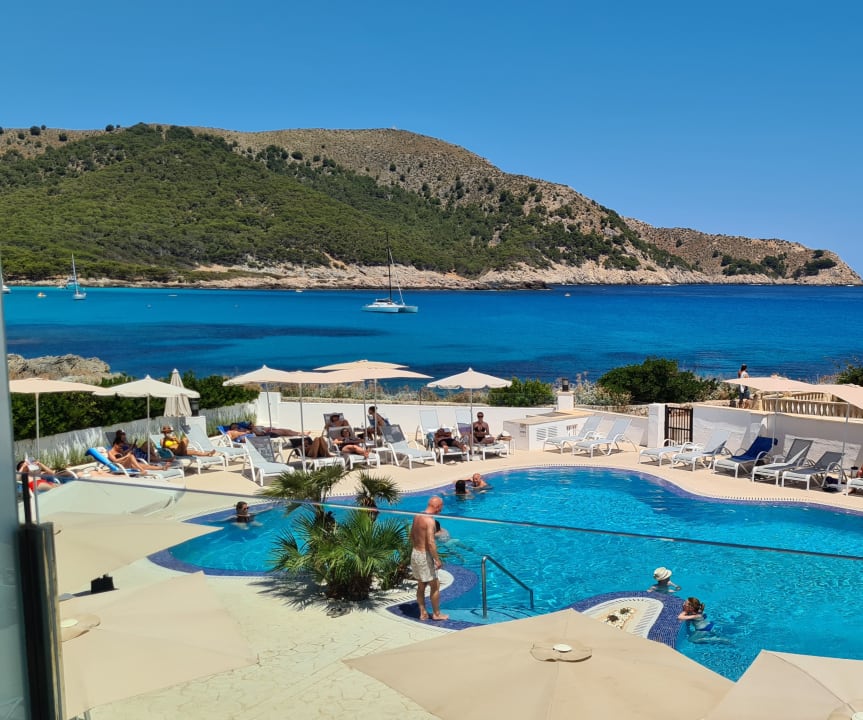 Ausblick HSM Regana - Adults Only