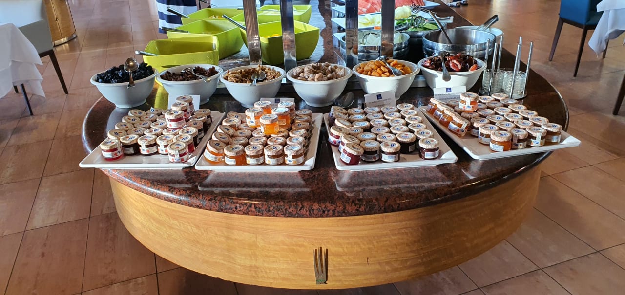 Gastro MUR Hotel Faro Jandia & Spa Fuerteventura