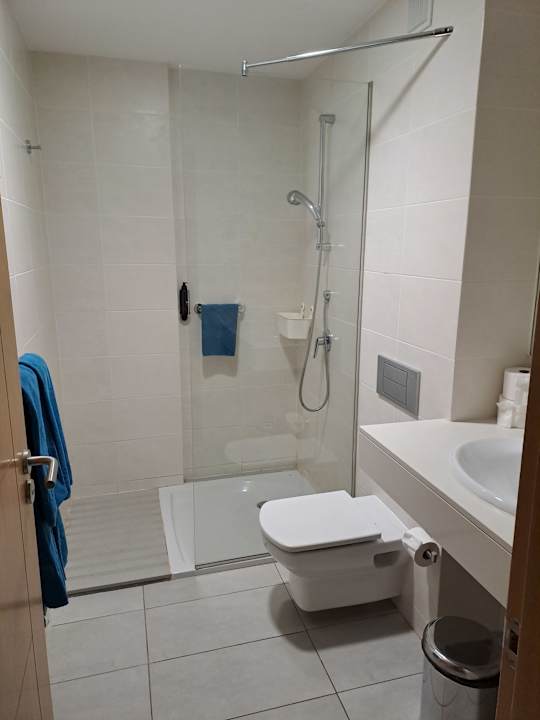 Zimmer Servatur Alameda de Jandía