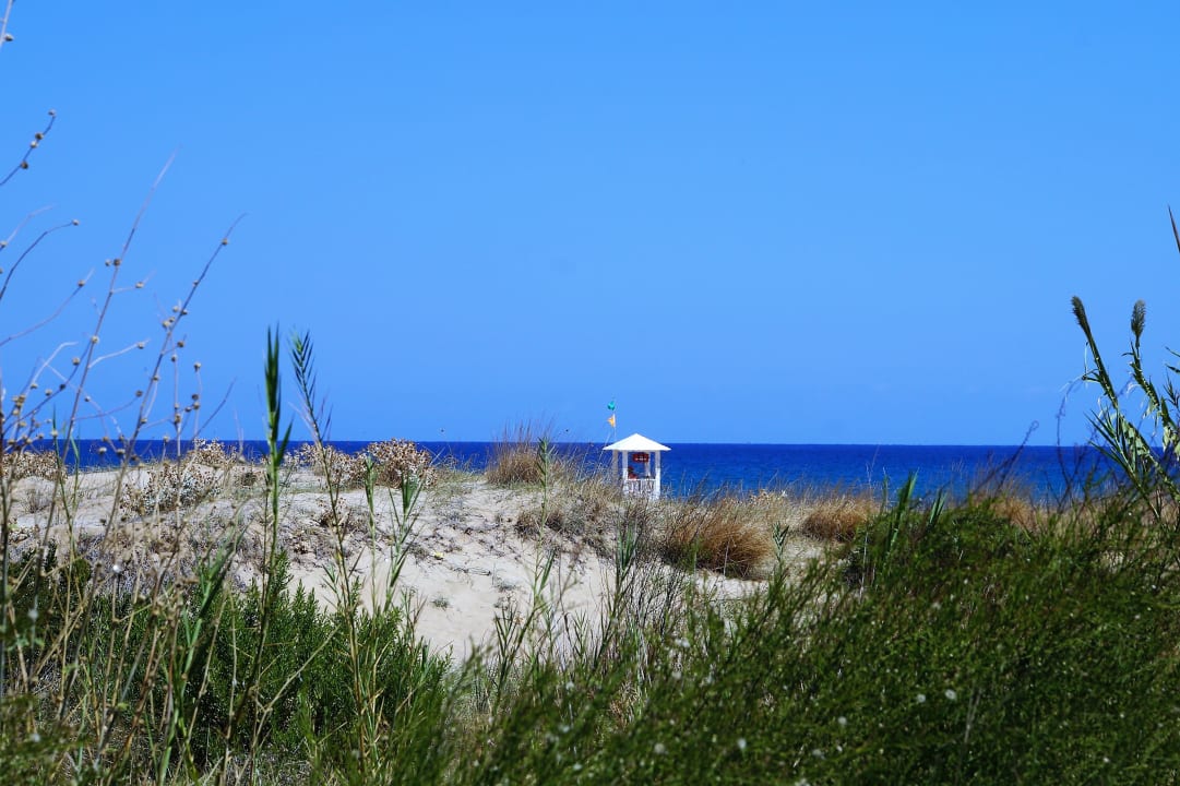 Strand Anemos Luxury Grand Resort