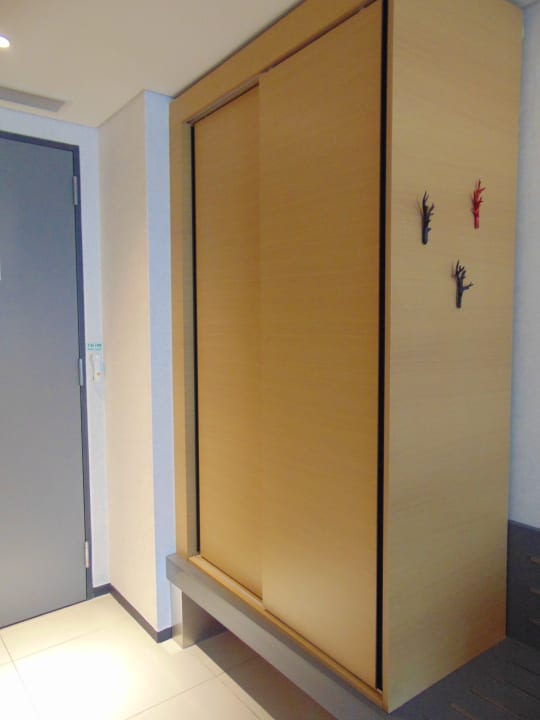 Zimmer Novotel Ambassador Seoul Yongsan