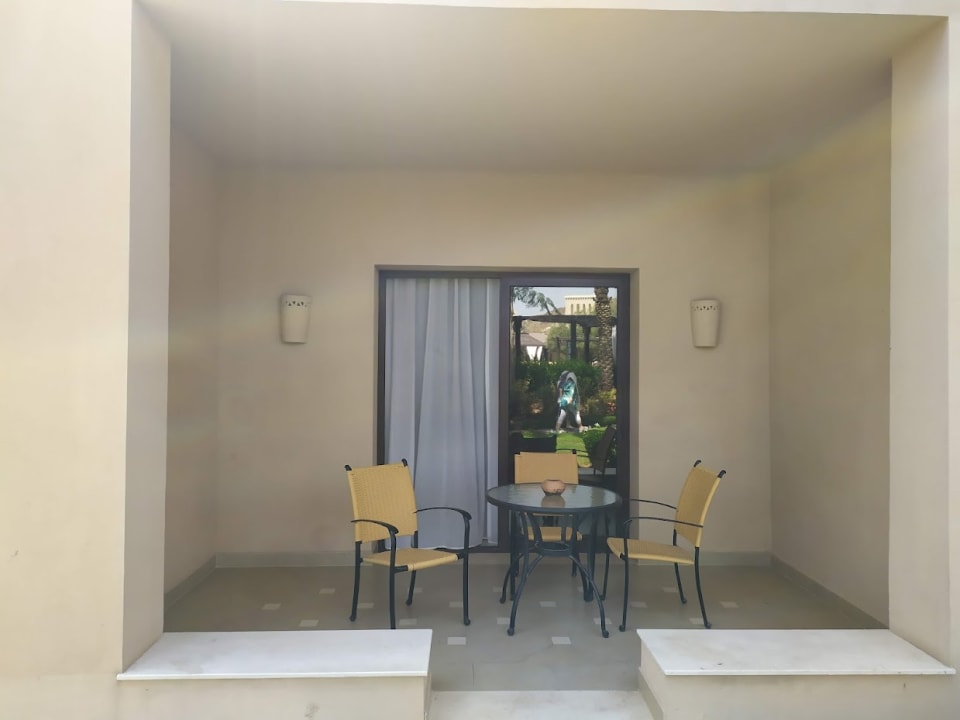 Zimmer Miramar Al Aqah Beach Resort