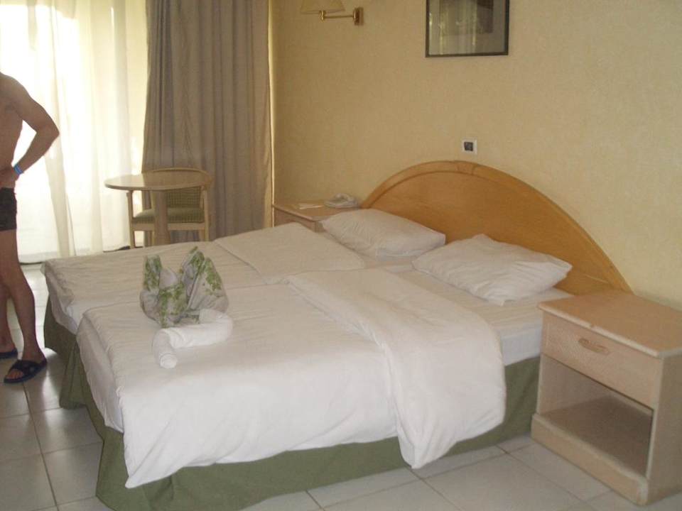 Super Zimmer Ghazala Gardens