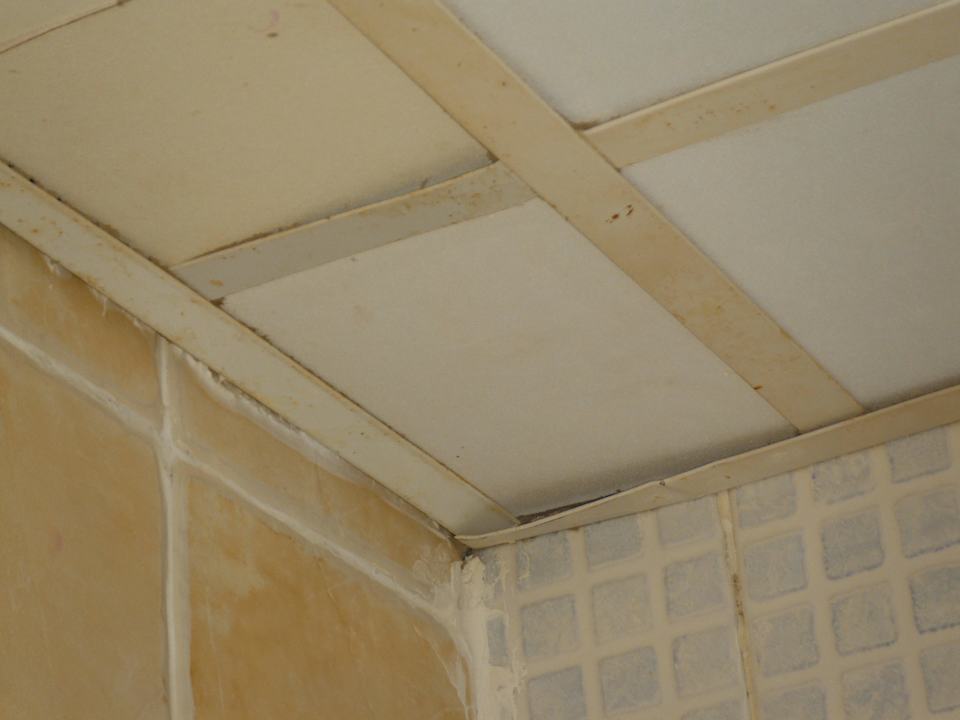 Łazienka Pickalbatros Alf Leila Wa Leila Resort - Neverland Hurghada