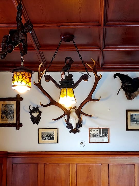 Gastro Gasthof Schöttlkarspitz