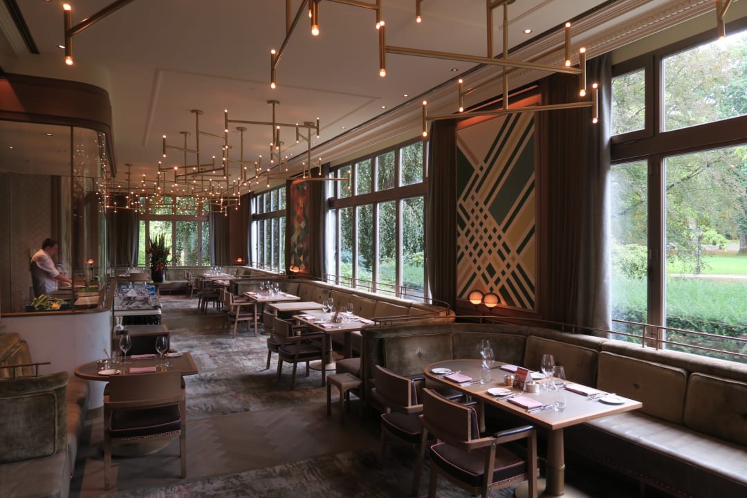 Gastro Brenners Park-Hotel & Spa