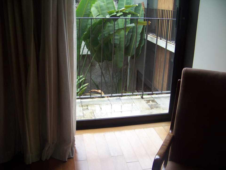 Zimmer Hotel Villa Amazônia