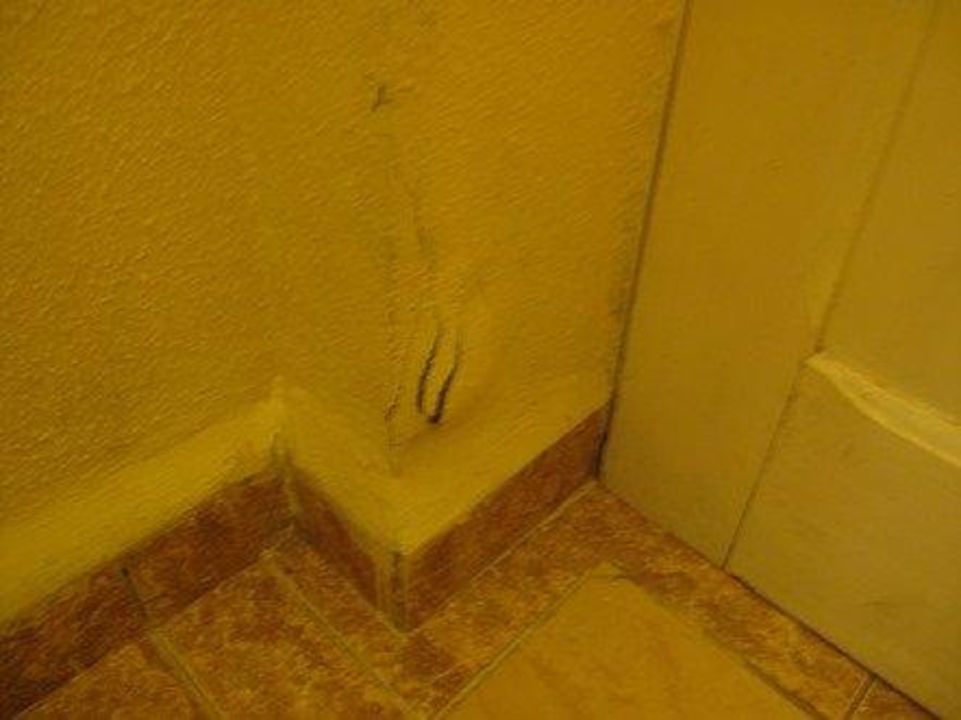 4 Sterne!!!!! Hotel Villa Cuba