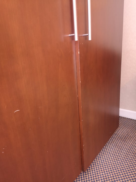 Zimmer Grand Magic Hotel