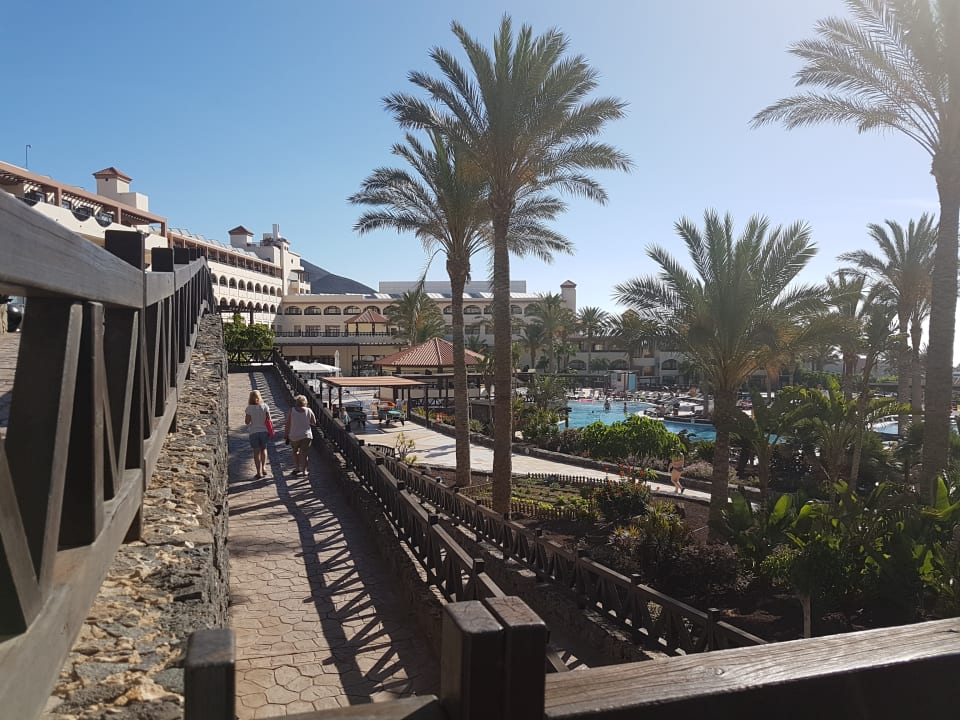 Pool Occidental Jandía Mar