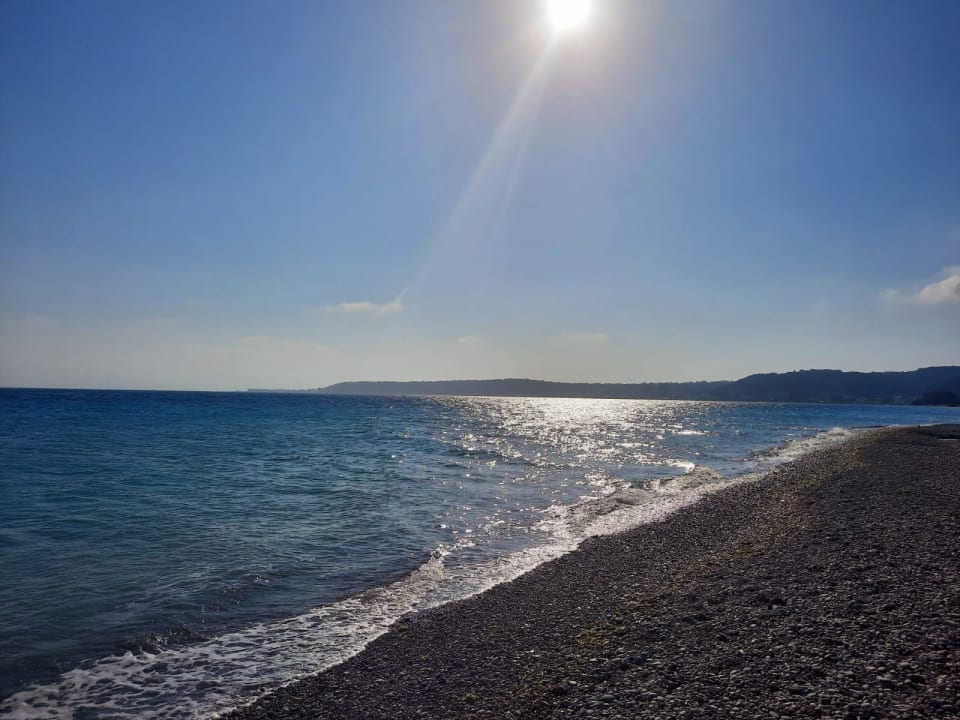 Strand Sunshine Rhodes