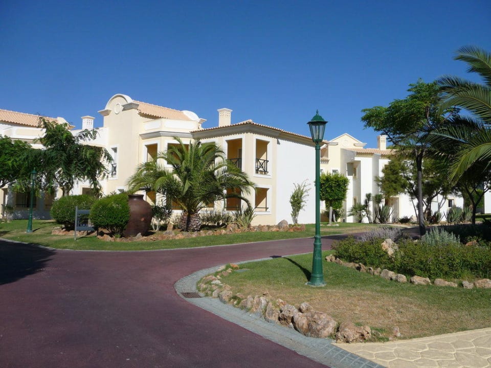 Hotelanlage AP Adriana Beach Resort