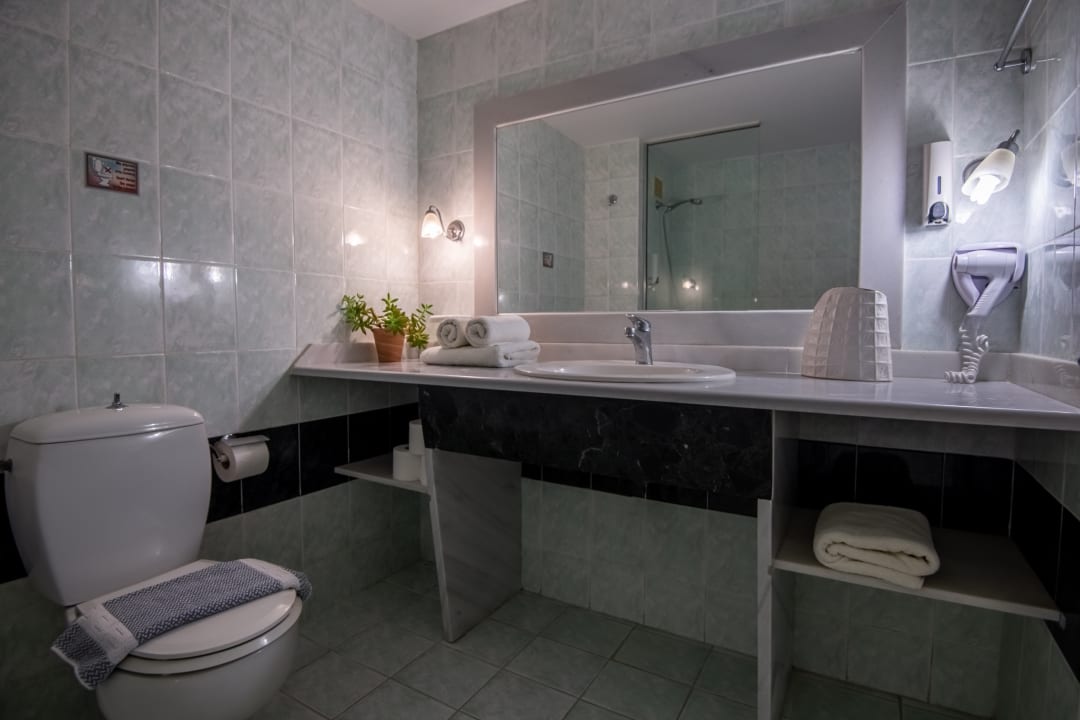 Zimmer Ilios K Village Resort