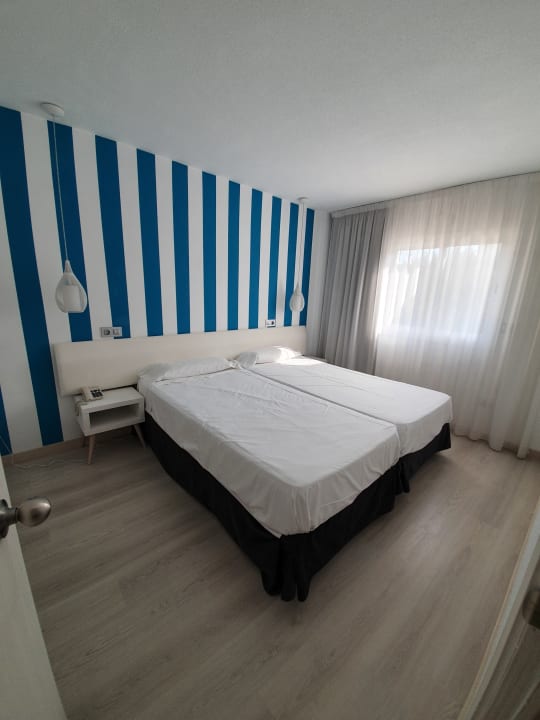 Zimmer Alcudia Garden Aparthotel