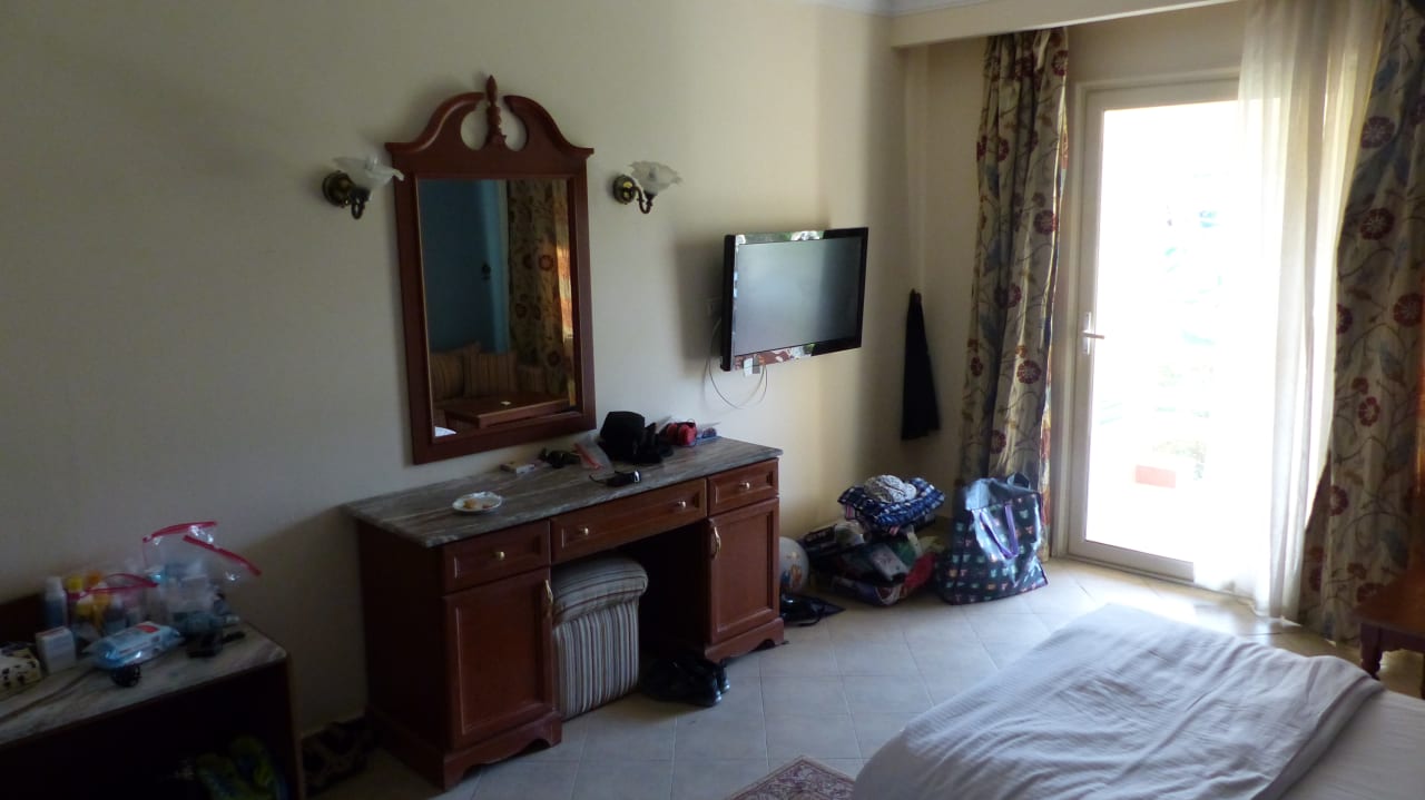 Zimmer Titanic Beach Spa & Aqua Park