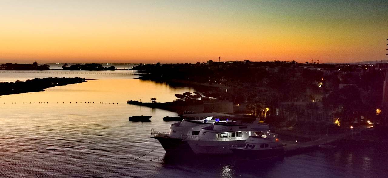 Ausblick Hotel Three Corners Ocean View prestige - Adults only