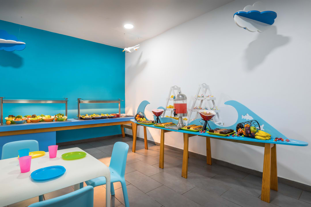 Gastro Occidental Jandía Mar