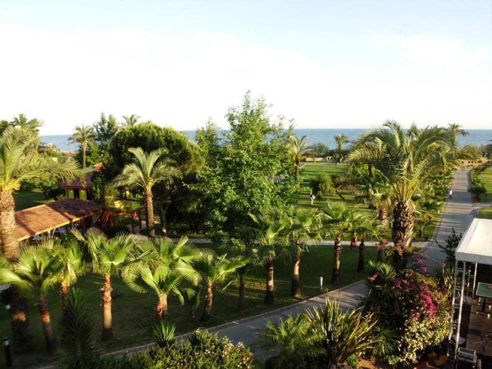 Garten Asteria Family Belek