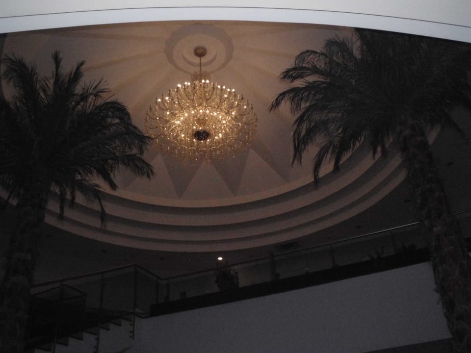 Lobby Sunis Kumköy Beach Resort Hotel & Spa