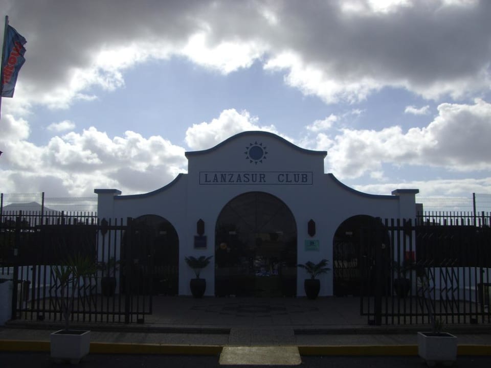 Hotel Lanzasur Relaxia Lanzasur Club