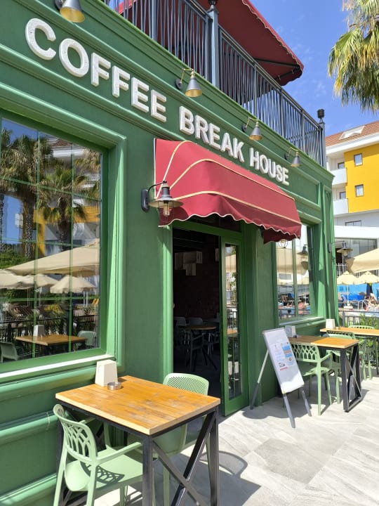 Gastro Hane Family Resort