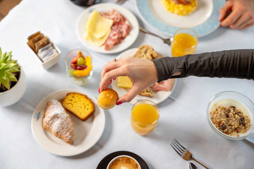 Gastro Sporthotel Cristal