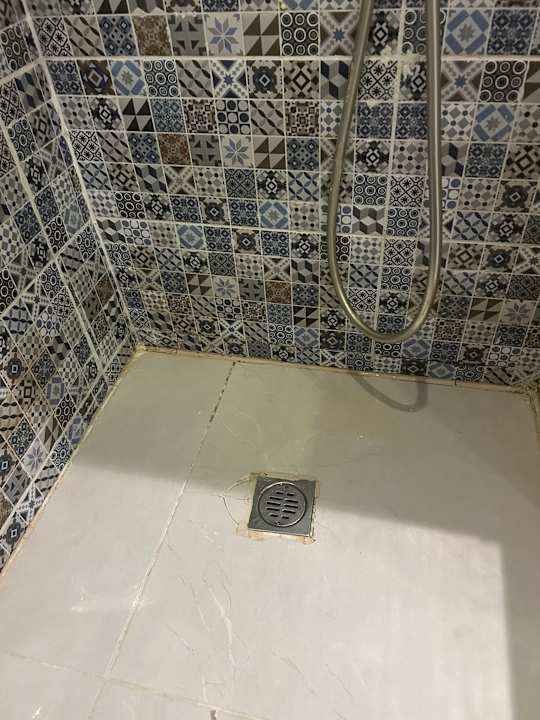 Zimmer The Grand Palace - Adults only