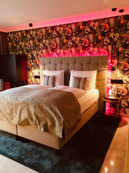 Zimmer Hotel Palace Berlin