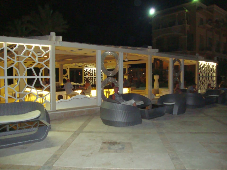 Poolbar Premier Le Reve Hotel & Spa